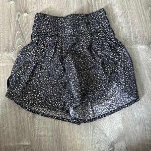 Free people movement. Size xs